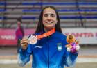 La sede Santa Fe aportó 27 medallas a la delegación Argentina