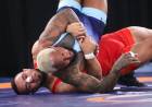 Lucha libre: Argentina, Venezuela y Brasil conquistaron las medallas de oro en los Juegos Suramericanos 2026