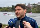 Pullaro: “La ciudadanía de toda la provincia se apropió de los Juegos Suramericanos”