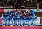 Balonmano: Argentina y Paraguay protagonizaron una final inolvidable en Santa Fe