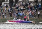 Esquí acuático: Argentina, Chile y Perú se repartieron los oros en Lago Sur