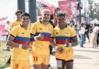 Juegos Suramericanos Santa Fe 2026: deportistas extranjeros se enamoraron de Rosario y de su gente