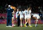 Argentina conquistó las dos medallas de oro del rugby seven en Rosario