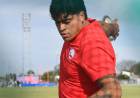 Lanzamiento de disco: el chileno Claudio Romero ganó la medalla de oro