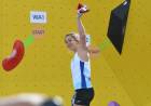 Escalada en Santa Fe 2026: cómo es el boulder, la disciplina que combina fuerza y estrategia