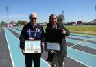 Santa Fe vive un hito deportivo histórico y se consolida como un polo de eventos internacionales