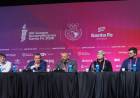 El legado de los Juegos Suramericanos: Rosario suma 21.680 metros cuadrados de infraestructura deportiva para eventos internacionales