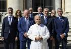 El Papa León XIV trasladó “un cálido saludo y bendiciones” al pueblo santafesino