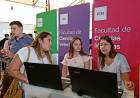 El lunes comienza una nueva edición de Expocarreras