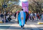 Convocan a que la ciudad entera reconozca a las y los atletas rosarinos que participaron de los Suramericanos