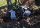 En Felicia, el gobierno de Pullaro está cerca de finalizar la obra para optimizar el agua potable