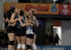 La Copa Santa Fe de vóley ya tiene a sus 24 finalistas