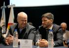 ¨Pullaro en el Congreso de la Federación Agraria: “Después de tres años de gestión, los recibimos en una ciudad y una provincia pacificada”