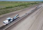 Ruta 1: la Provincia adjudicó la segunda etapa de la repavimentación entre Saladero Cabal y San Javier
