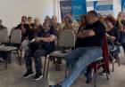 Comenzaron los talleres de Inteligencia Artificial para vecinos de más de 50 años