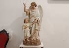El Museo de la Manzana Jesuítica presenta una valiosa pieza recuperada en el Día del Patrimonio