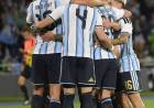 Sin Messi, la Selección argentina se floreó y goleó 4-0 a Bolivia en un amistoso internacional