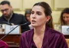 Ley de enjuiciamiento: Cattalini impulsa un proyecto para que jueces, fiscales y defensores respondan bajo las mismas normas