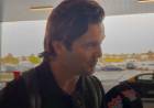 Santiago Solari, tras el vuelo inaugural Rosario-Madrid: “Es muy importante para todos los rosarinos y para toda la región”