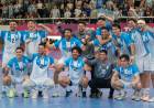 Legisladores santafesinos proponen a Santa Fe, como capital nacional del deporte