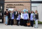 “Estamos cumpliendo un sueño”: Poletti dejó inaugurado un nuevo Jardín Municipal