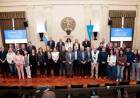 Universidades reclaman se cumpla la Ley de Financiamiento