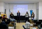 La Municipalidad y la UNL iniciaron capacitaciones para voluntarios ante el fenómeno El Niño
