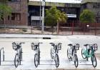 La municipalidad suma el BiciPunto N°48 para fortalecer la conectividad