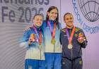 Malena Santillán, de Unión al Mundial: otra convocatoria para representar a la Argentina
