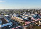 De los Suramericanos a los Juegos de la UTN: la Villa recibe esta semana a más de 2.000 estudiantes de todo el país