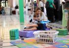 Nace FLUYA: la primera Feria del Libro Usado y Antiguo de Santa Fe