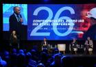 Puccini destacó los créditos y la inversión de Santa Fe para fortalecer a las pymes metalúrgicas