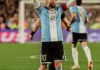 Messi, emocionado en su despedida: “Jugar en la Selección argentina es lo más lindo que te puede pasar”