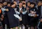 Lionel Scaloni: “Nunca pensé que iba a ser DT del mejor jugador de la historia”