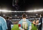 El mensaje de Milei a Messi: “Con esfuerzo es posible alcanzar hasta lo imposible”