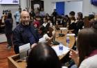 El Concejo Joven cerró su primera sesión 2026 con 32 proyectos aprobados
