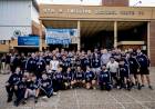 Juegos Deportivos UTN 2026: Santa Fe recibe a más de 2.000 estudiantes en la ciudad