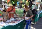 El 4to Festival de la Economía Social llega a Plaza Fournier con propuestas para el Día de la Madre
