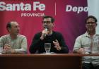 Santa Fe prolonga el impulso de los Juegos Suramericanos con la Copa Continental de Triatlón