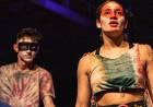 La XVI Bienal de Arte Joven enciende la cultura y lo público