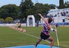 El Invencible Centro Acuático recibe la final de la Copa Santa Fe de Natación como parte del legado de los Juegos