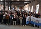 El Municipio cerró el Consejo de las Infancias con propuestas de alumnos para la ciudad