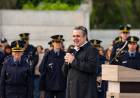 El Servicio Penitenciario incorporó a 453 nuevos agentes para unidades de alto perfil
