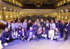 Docentes de la ciudad fueron protagonistas en el 1er. Congreso Educativo que organizó el Concejo