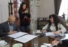 Provincia invierte más de $ 2.500 millones al año en ciencia y consolida una alianza estratégica con las universidades públicas