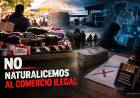 La ilegalidad y la precariedad social
