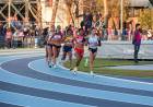Santa Fe vive un octubre deportivo internacional con competencias para disfrutar en la ciudad