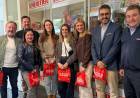 Finalizó la 14° Semana COMEX con 190 reuniones de negocios y visitas técnicas