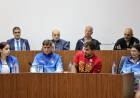 El Concejo Municipal reconoció a deportistas y clubes que fueron parte de los Juegos Suramericanos Santa Fe 2026