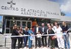 Pullaro: “En el país no hay sistema de salud público más robusto que el de la provincia de Santa Fe”